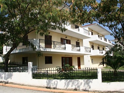 Vila Christos